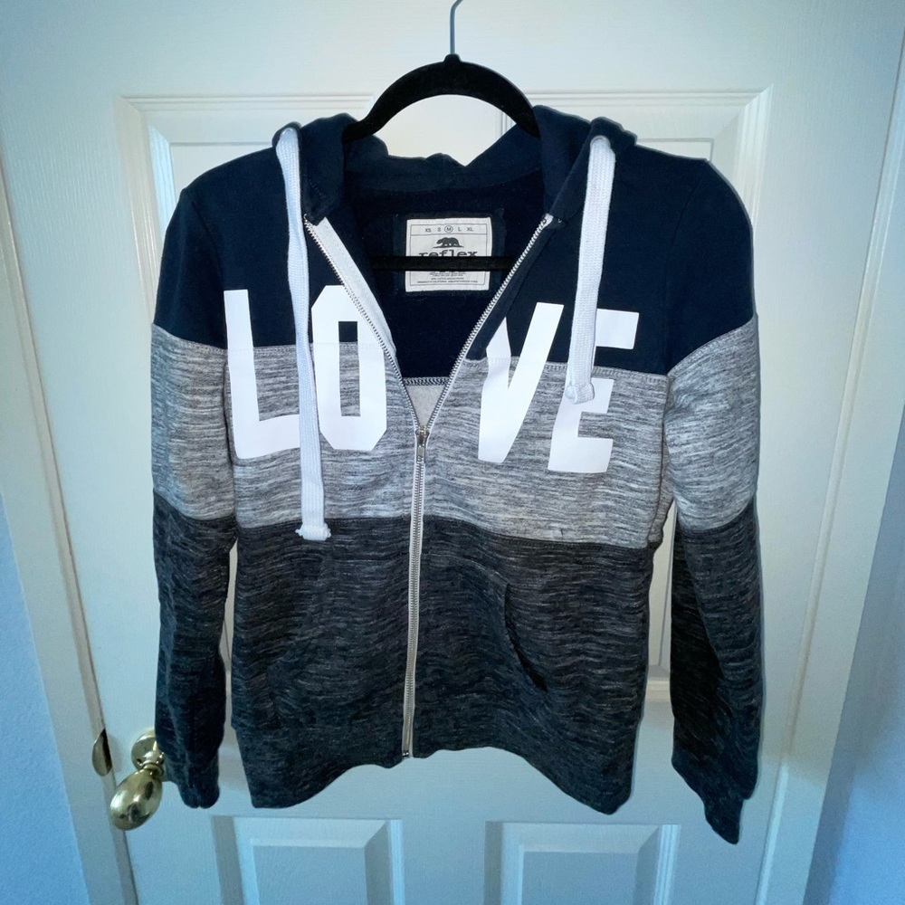 LOVE Sweater